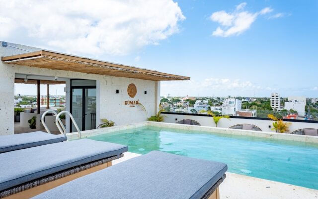 Kumaru 303 1 Bedroom Condo by RedAwning