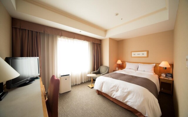 Rembrandt Hotel Ebina