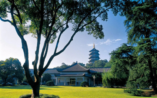 Zhejiang Xizi Hotel