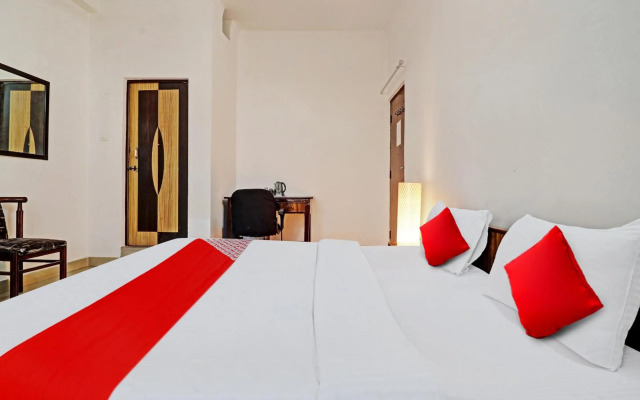 OYO Flagship 80502 Hotel 7 Days Homestay