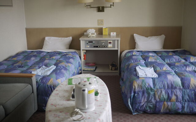 Onomichi Daiichi Hotel