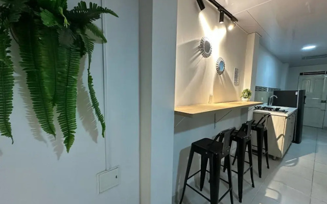 Hospedarte Cali