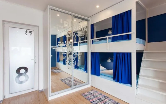 Квартира 31 в центре города