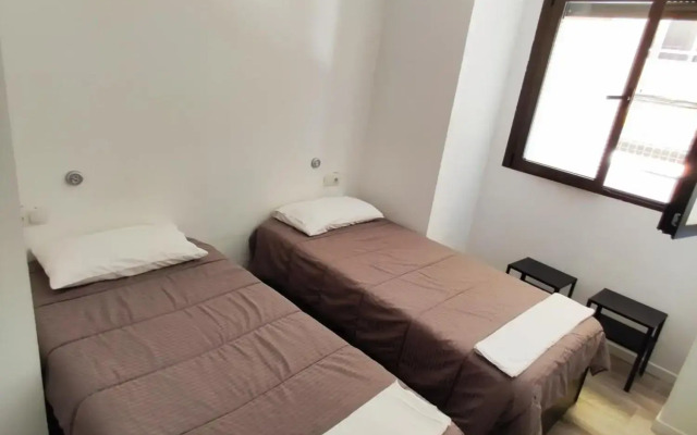 Palafox 23 Hostel