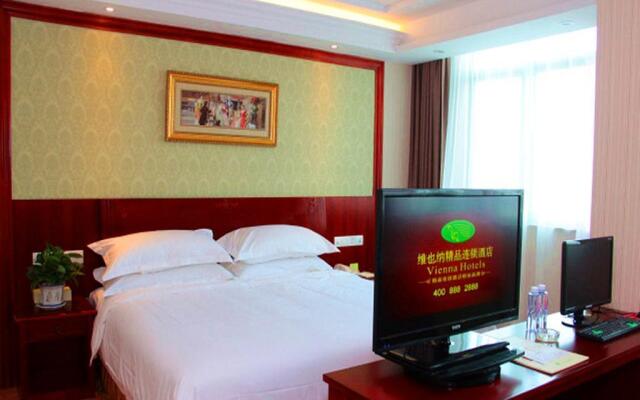 Vienna Hotel Dongguan Songshan Lake