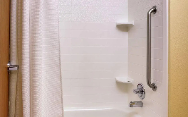 Fairfield Inn by Marriott Salt Lake City Draper