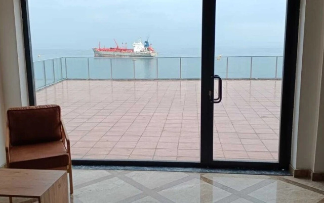 The Marine Hotel