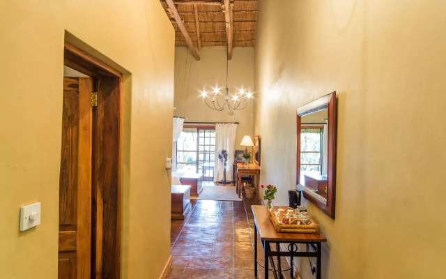 Kumbali Country Lodge