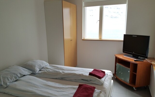 Hotel Apartments in Eskifjördur