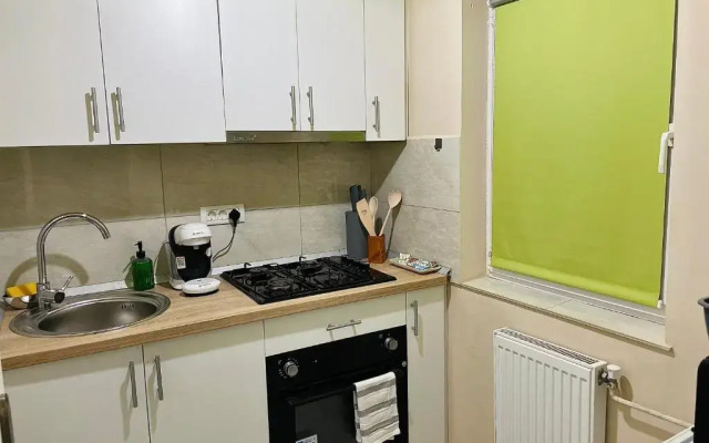 S&S Apartment - Studio Apartment Timisoara