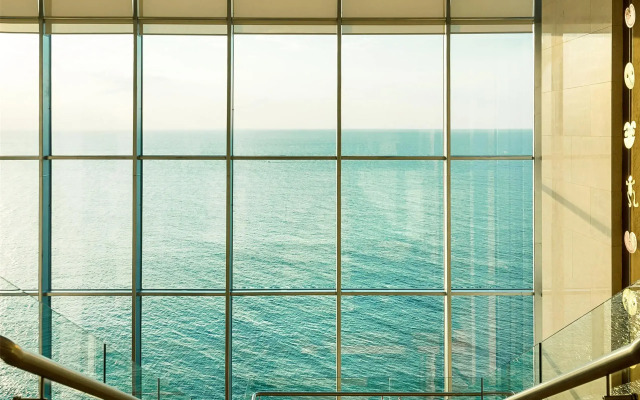 Hyatt Regency Cartagena