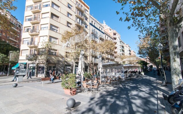 Sagrada Gaudi Lovely