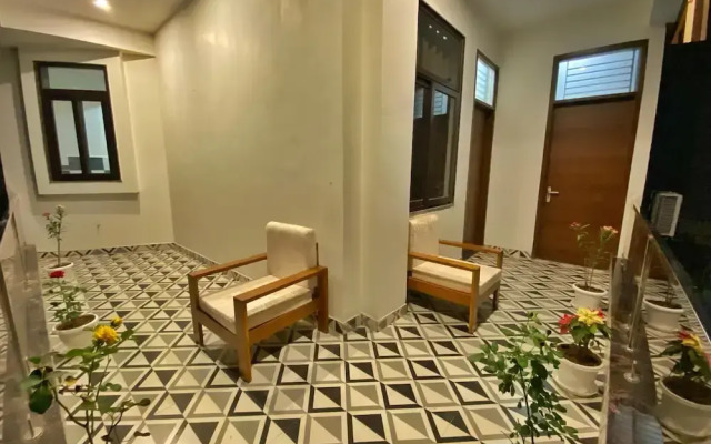Luxe Stays