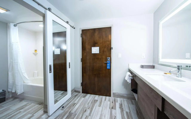 Best Western Plus Apple Valley Lodge Pigeon Forge