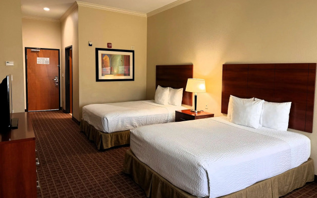 Ramada by Wyndham College Station