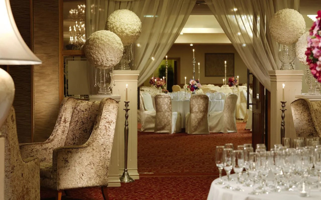 Killyhevlin Lakeside Hotel & Lodges