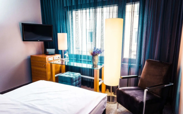 Hotel Der Blaue Reiter Design- & Tagungshotel
