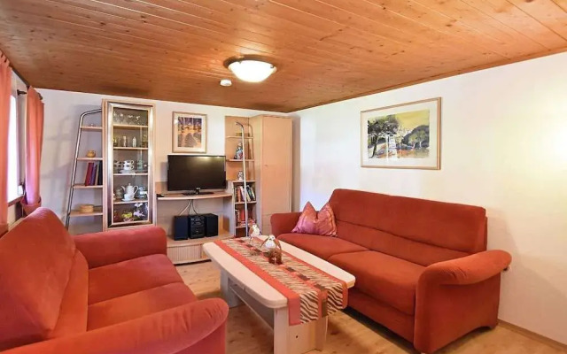 Holiday Home in Rattersberg Bavaria With Terrace