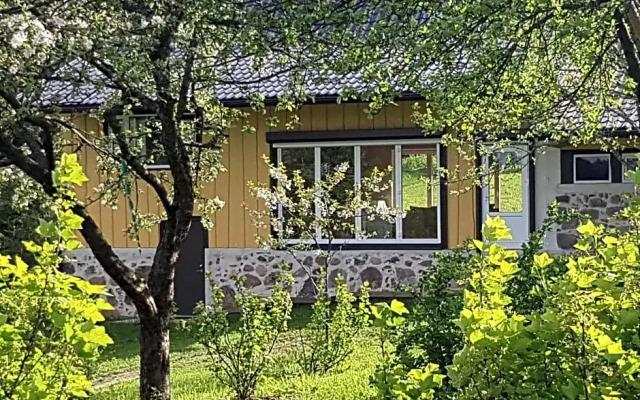 Vakari Puhketalu