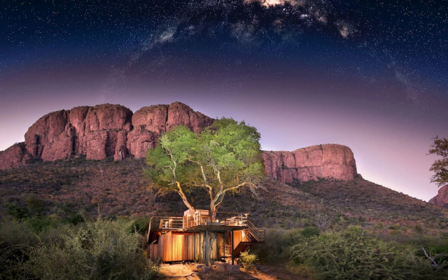 Marataba Safari Lodge