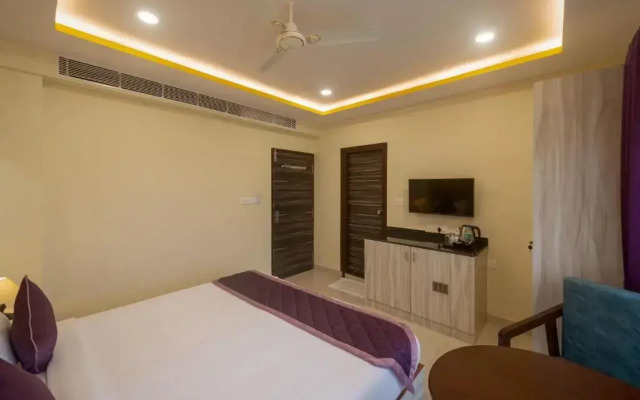 Zenith Hotels Hebbal Bangalore