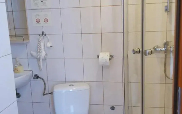 Hotel Gorsko