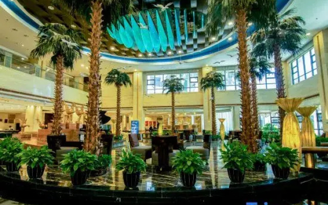 Xiamen Gulang Bay Hotel