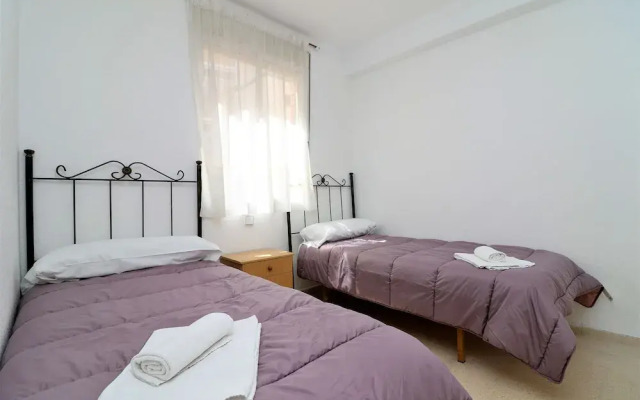 Apartamento Tugar 1-1