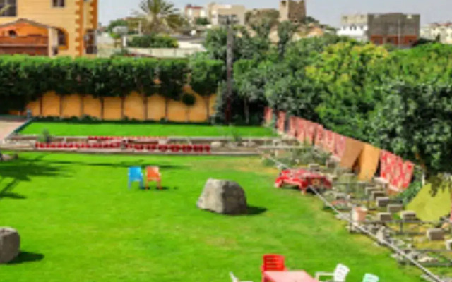 Antalya Alhada Resort
