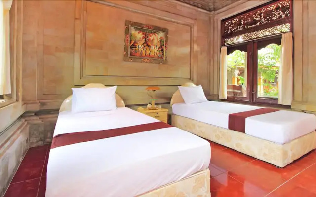 Tungeh Inn