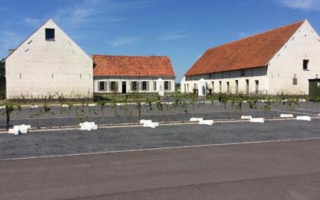Woestyne Business & Leisure Apartments Cleythil