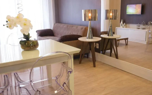 Aquarius Hotel Flat Residence