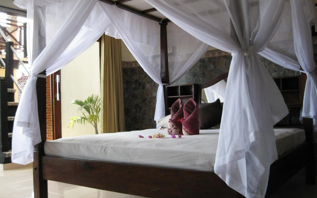 Bukit Indah Home Stay