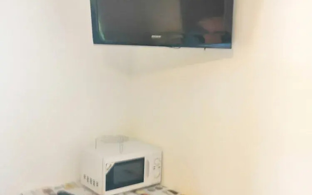 Studio in Salazie, With Furnished Garden and Wifi