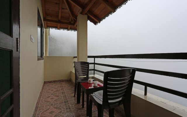 OYO 9190 Home 1BHK Valley View Baldiyakhan