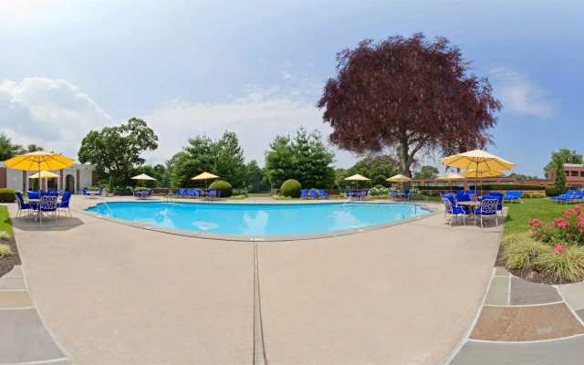 Glen Cove Mansion Hotel
