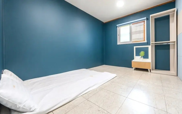 Gyeongju Aratteul Hanok Pet Pension