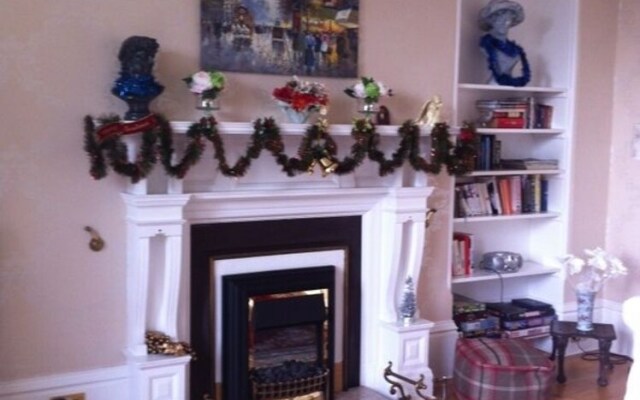 Ivy Knoll Self Catering