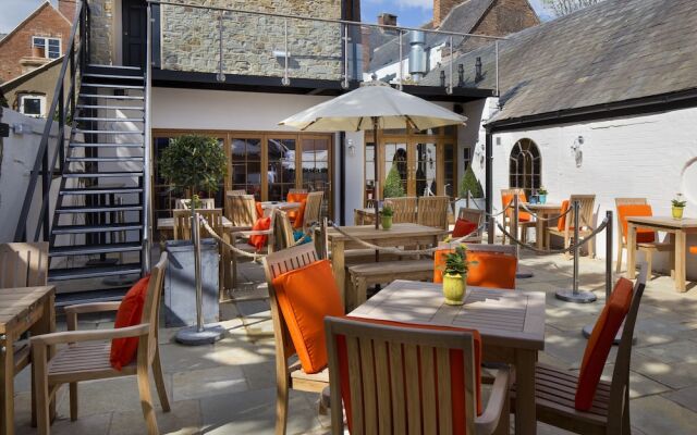 The George Townhouse