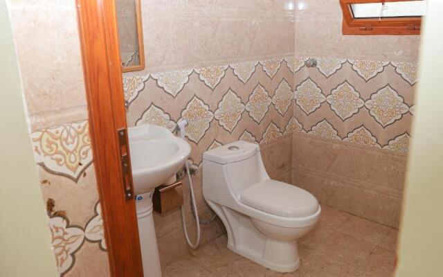 Nima guest house