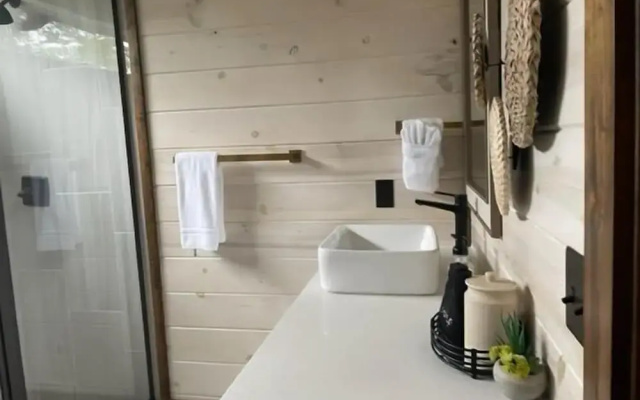 Grits And Gravy 4 Bedroom Cabin by Redawning