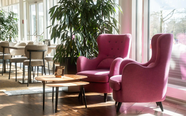 Radisson Blu Hotel Dortmund