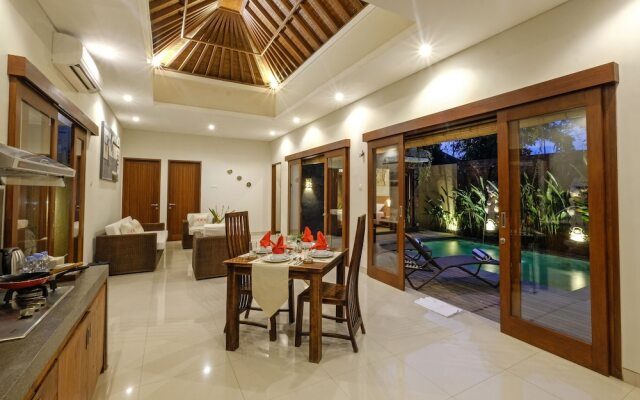Herme Villas