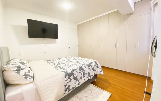 R - Stunning apartment 2BR in Miraflores