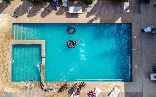 Tap Hotel Ghana