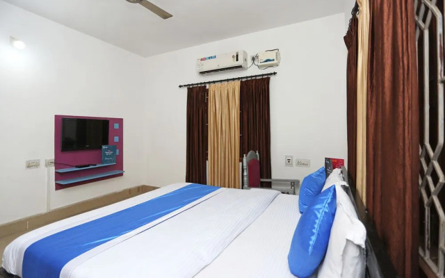 Misky S Guest House by OYO Rooms