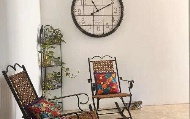 Hotel Plaza Mis Amores