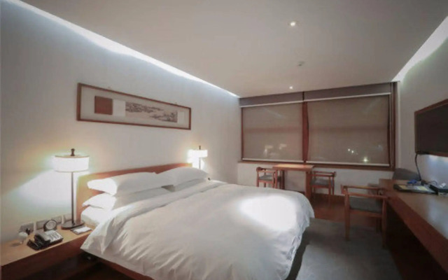 Chengde Imperial Mountain Resort