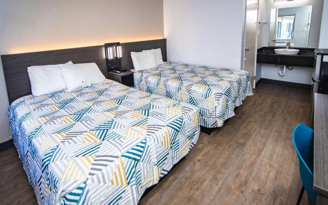 Motel 6 Ft. Pierce, FL, Fort Pierce