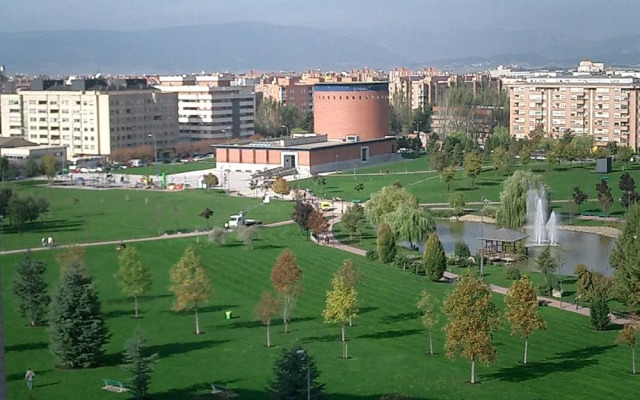 Apartamentos Gestiã³N de Alojamientos